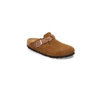 Sabot pour adulte - BIRKENSTOCK - Boston - Marron - Cuir 39