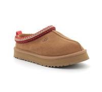UGG - Chaussons Tazz Enfant - Daim Marron - Taille 35