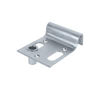 Sabot de portail à visser 9206032 TORBEL INDUSTRIE
