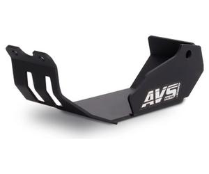 Sabot protection moteur avs pour cube stereo hybrid 140 160 modeles 2022