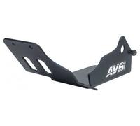 Sabot protection moteur avs pour cube stereo hybrid 2020 2022