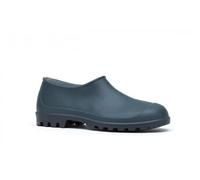 Sabot PVC, bleu, taille 41/42