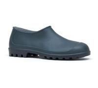 Sabot PVC, bleu, taille 41/42