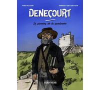 Sabot Rouge Denecourt : Le Pionnier De La Randonnée