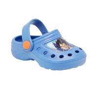 Sabot - SABOT - DB15112 S1-28 - Bleu - Garçon - Enfant - Synthétique 24