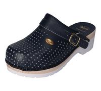 Sabot Scholl Clog Supercomfort Sandale Mixte 35