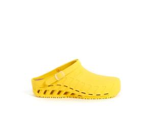 Sabot Scholl Evo, Homme, Jaune, 35-36 EU
