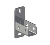 Fischer Befestigungssysteme Sabot SF L 41 – 504355 – Gris G