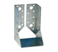 Sabot - SIMPSON - SAI - Ailes intérieures - Acier galvanisé - 100x200x76 mm