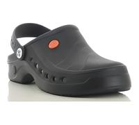 Sabot Sonic Noir - Safety Jogger Professional 41/42