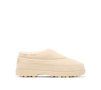 Sorel - Sabots imperméables - Ambler Fireside WP W Bleached Ceramic Warm Gold en Cuir - Taille 40,5 - Beige Beige 40,5