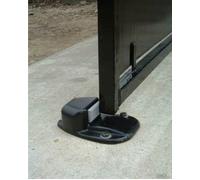 Sabot Stop portail à sceller 9620 MONIN - 164200