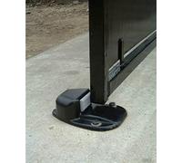 Sabot Stop portail à sceller 9620 MONIN - 164200