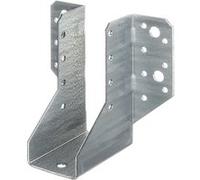 Sabot support U ailes extérieur 76x152 Galva Alberts - 335168