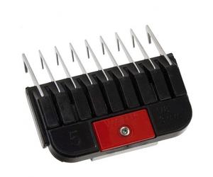 Sabot tondeuse acier 3 mm - 1/8"