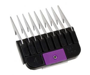 Sabot tondeuse acier 6 mm - 1/4"