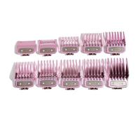 Sabot Tondeuse pour BaBylissPRO FX870BN/BlackFX 2019-2026 | corps de peigne durables avec dents; guide les cheveux vers la lame tout en; coupe à domicile, travail en salon, dégradés