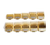 Sabot Tondeuse pour Braun HC5530 2024 2025 2026 | corps de peigne durables avec dents; guide les cheveux vers la lame tout en; coupe à domicile, travail en salon, dégradés
