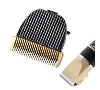 Sabot Tondeuse pour Panasonic WER9902, ER-Gp80, ER1611 Et Autres Modèles, Couteau de Remplacement pour Tondeuse à Cheveux