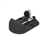 Sabot Tourniquet Pour Portail - Polyamide - Butoir Amortisseur Tirard Multicolore