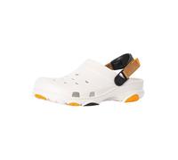 Sabot tout-terrain Crocs - Blanc/Multicolore - Taille 38/39 37/38