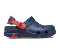 Sabot tout-terrain enfant Crocs - bleu marine - 34/35 30/31