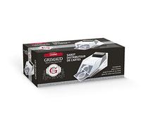 Grimaud- Sabot Transparent 6 Deck, 130008181