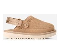 Sabot UGG Goldenstar pour enfant | UGG UE in Beige, Taille 25, Daim