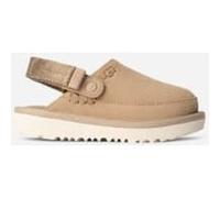 Sabot UGG Goldenstar pour enfant | UGG UE in Beige, Taille 27.5, Daim