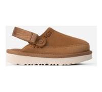 Sabot UGG Goldenstar pour enfant | UGG UE in Brown, Taille 22, Daim