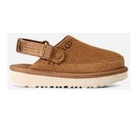 Sabot UGG Goldenstar pour enfant | UGG UE in Brown, Taille 23.5, Daim