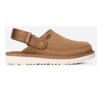 Sabot UGG Goldenstar pour enfant | UGG UE in Brown, Taille 31, Daim