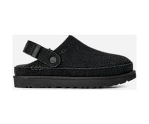 Sabot UGG Goldenstar pour femme | UGG UE in Black, Taille 42, Daim