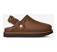 Sabot UGG Goldenstar Villa pour femme | UGG UE in Brown, Taille 40, Nubuck