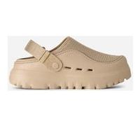 Sabot UGG PeakMod pour homme | UGG EU in Dark Sand, Taille 37, Textile