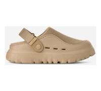 Sabot UGG PeakMod pour homme | UGG EU in Dark Sand, Taille 40, Textile