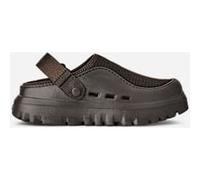 Sabot UGG PeakMod pour homme | UGG EU in Dense Smoke, Taille 45, Textile