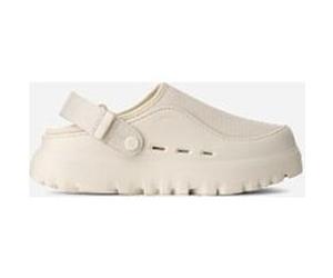 Sabot UGG PeakMod pour homme | UGG EU in White, Taille 40, Textile