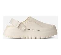 Sabot UGG PeakMod pour homme | UGG EU in White, Taille 41, Textile