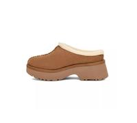 Ugg New Heights Cozy Clogs Marron EU 38 Femme