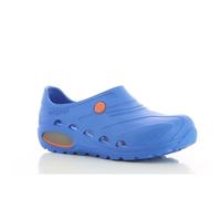 Sabot de travail - Oxypas - Oxyva ESD SRC - Antistatique - Antidérapant - Léger 220g 45/46