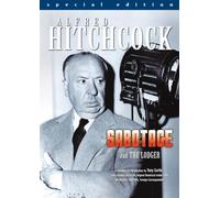 Sabotage (1936)/The Lodger