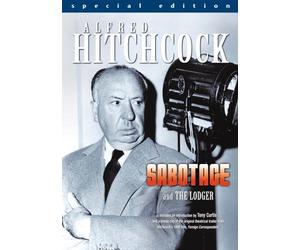Sabotage (1936)/The Lodger