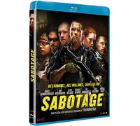 Sabotage
