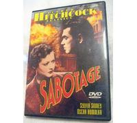 Sabotage