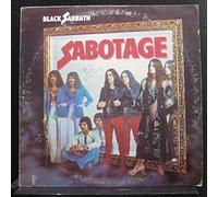 Sabotage