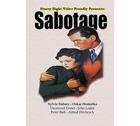 Sabotage