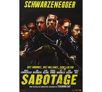 Sabotage
