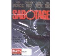 Sabotage