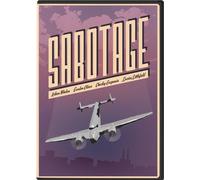Sabotage